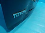 6440105050 Крышка багажника TOYOTA Avensis (T25) 2003-2008