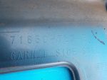 71850TL0E11ZF Накладка порога левая Honda Accord 8 2008-2013