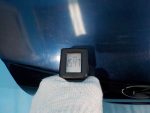 6440105050 Крышка багажника TOYOTA Avensis (T25) 2003-2008
