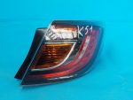 GS1F51150G Фонарь задний правый наружный MAZDA Mazda 6 (GH) 2007-2012
