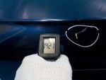 6440105050 Крышка багажника TOYOTA Avensis (T25) 2003-2008