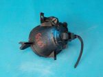 7L6941699F Фара противотуманная левая VOLKSWAGEN Touareg 2002-2010