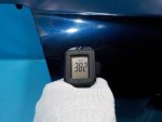6440105050 Крышка багажника TOYOTA Avensis (T25) 2003-2008