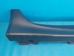 71800TL0E11ZF Накладка порога правая Honda Accord 8 2008-2013