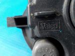 7L6941699F Фара противотуманная левая VOLKSWAGEN Touareg 2002-2010