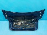 6440105050 Крышка багажника TOYOTA Avensis (T25) 2003-2008
