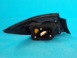 GS1F51150G Фонарь задний правый наружный MAZDA Mazda 6 (GH) 2007-2012