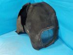 7L6809961J Подкрылок передний левый VOLKSWAGEN Touareg 2002-2010