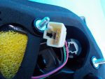 GS1F51150G Фонарь задний правый наружный MAZDA Mazda 6 (GH) 2007-2012