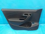 6RU867011G Обшивка двери передней левой VOLKSWAGEN Polo 2011-2020