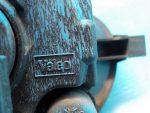 7L6941700F Фара противотуманная правая VOLKSWAGEN Touareg 2002-2010