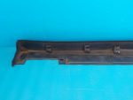 71800TL0E11ZF Накладка порога правая Honda Accord 8 2008-2013