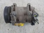 648703 Компрессор кондиционера Citroen C5 2008-
