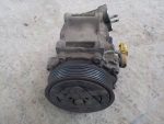 648703 Компрессор кондиционера Citroen C5 2008-