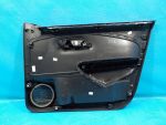 6RU867011G Обшивка двери передней левой VOLKSWAGEN Polo 2011-2020