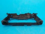 GS1D-53-110A Панель передняя (телевизор) MAZDA Mazda 6 (GH) 2007-2012