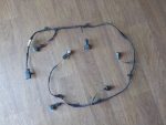 3AE971104D Проводка датчиков парковки задняя VOLKSWAGEN Passat B7 2011-2015