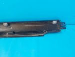 3C0853856B9B9 Накладка порога правая VOLKSWAGEN Passat B6 2005-2009