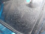 5387533150 Подкрылок передний правый TOYOTA Camry V40 2006-2011