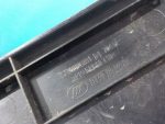 S2803510B1 Накладка номерного знака переднего LIFAN X60 2012-