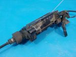 470210 Блок управления ручного тормоза Citroen C5 2008-