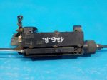 470210 Блок управления ручного тормоза Citroen C5 2008-