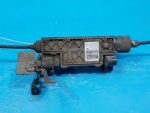 470210 Блок управления ручного тормоза Citroen C5 2008-