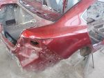 GSYD70410 Крыло заднее правое MAZDA Mazda 6 (GH) 2007-2012