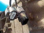MR980842 МКПП (механическая КПП) MITSUBISHI L200 (KB) 2006-2016