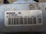 1137328567 Блок управления вентилятором Ford Focus III 2011-2019