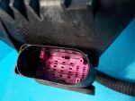 7L6941614C Кронштейн фары правый VOLKSWAGEN Touareg 2002-2010