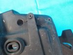 3C0805588J Панель передняя (телевизор) VOLKSWAGEN Passat B6 2005-2009