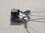 96272642 Замок двери передней правой Chevrolet Lacetti 2003-2013