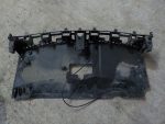 7416H1 Накладка передней панели верхняя Citroen C5 2008-