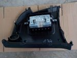 GS1D57K50A Подушки безопасности пассажира с крышкой MAZDA Mazda 6 (GH) 2007-2012