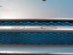 7L6 807 217 AG Бампер передний VOLKSWAGEN Touareg 2002-2010