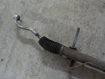 400160 Рулевая рейка Citroen C5 2008-