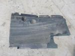 GS1D50351C Пыльник заднего бампера левый MAZDA Mazda 6 (GH) 2007-2012
