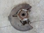 364697 Поворотный кулак передний левый Citroen C5 2008-