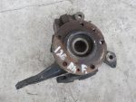 364797 Поворотный кулак передний правый Citroen C5 2008-