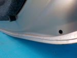 6440106280 Крышка багажника TOYOTA Camry V40 2006-2011