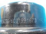 6C0199167D Опора двигателя (подушка) правая VOLKSWAGEN Polo 2011-2020