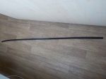 7555606030 Молдинг крыши левый Camry V40 2006-2011 TOYOTA 