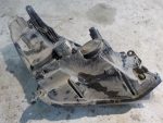 1216561 Фара левая OPEL Astra H 2004-2010