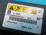13574896 Блок SRS OPEL Astra J 2010-2017
