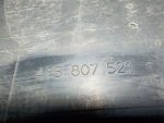 4F5807303A Бампер задний Audi A6 (C6, 4F) 2005-2011