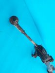 7L6422063CX Рулевая рейка VOLKSWAGEN Touareg 2002-2010