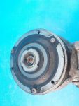 1K0820803DX Компрессор кондиционера VOLKSWAGEN Passat B6 2005-2009