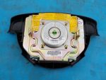 96474817 Подушка безопасности водителя Chevrolet Lacetti 2003-2013