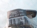 8R0857805C Ремень безопасности задний Audi Q5 (8R) 2008-2017
